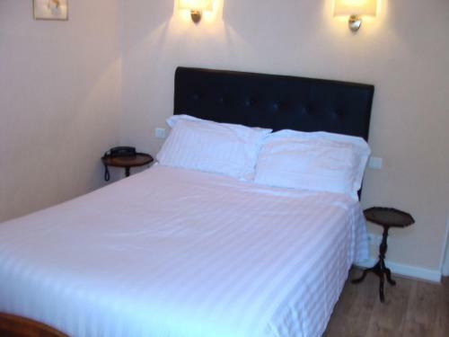 Hotel Logis La Gamade