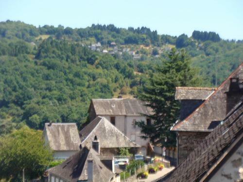 Hotel Logis La Gamade