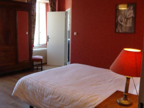 Hotel Logis La Gamade