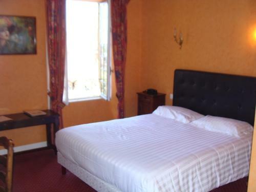 Hotel Logis La Gamade