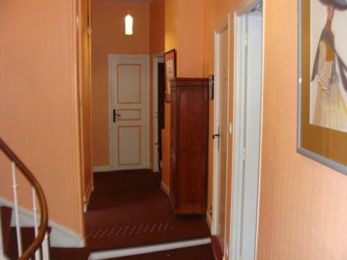 Hotel Logis La Gamade