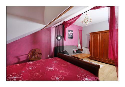 Bed & Breakfast La Renardi�re