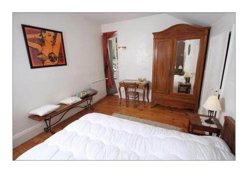 Bed & Breakfast La Renardi�re