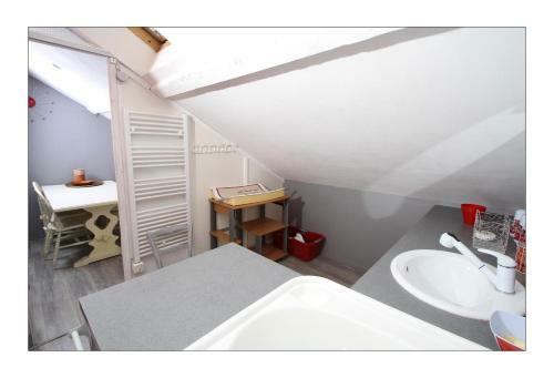 Bed & Breakfast La Renardi�re