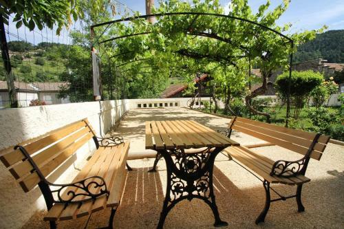 Bed & Breakfast La Renardi�re
