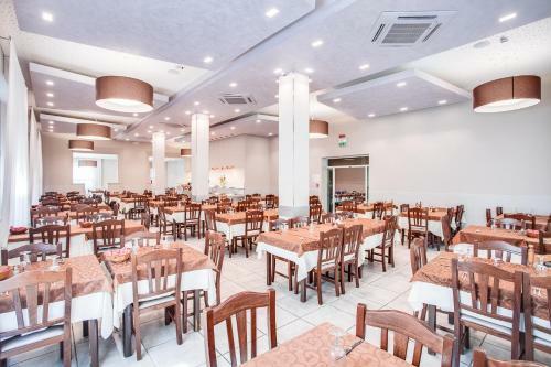 Hotel Adriatico