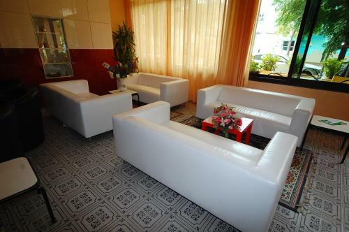 Hotel Adriatico