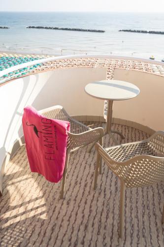Hotel Flamingo