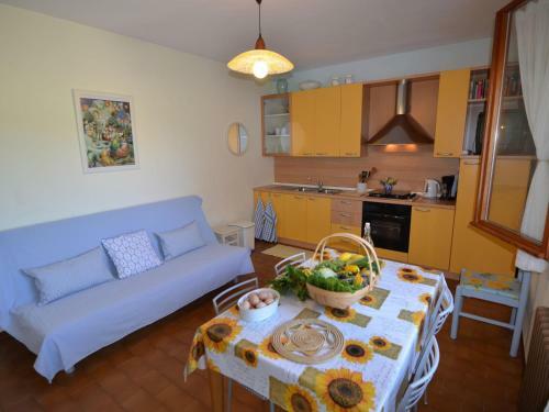 Apartment Venturi Cherry Gatteo
