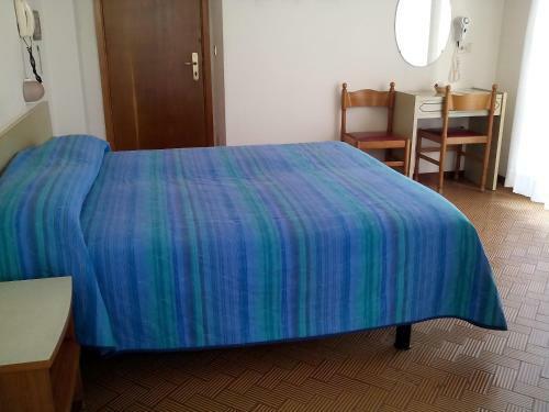 Hotel Welt