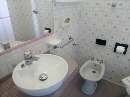 Hotel Welt
