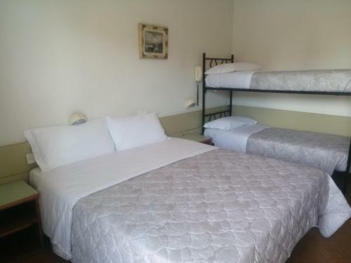 Hotel Welt