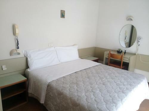Hotel Welt