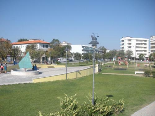 Hotel Welt