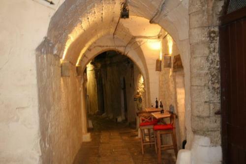 Apartamento B&B La Terrazza Sul Ponte