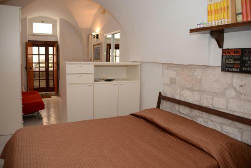 Apartamento B&B La Terrazza Sul Ponte