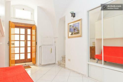 Apartamento B&B La Terrazza Sul Ponte