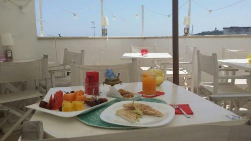 Apartamento B&B La Terrazza Sul Ponte
