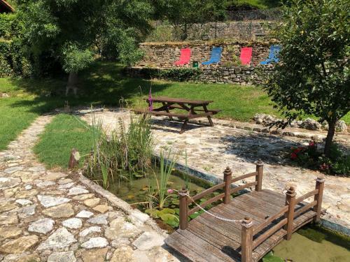 Hotel Auberge De Thoire