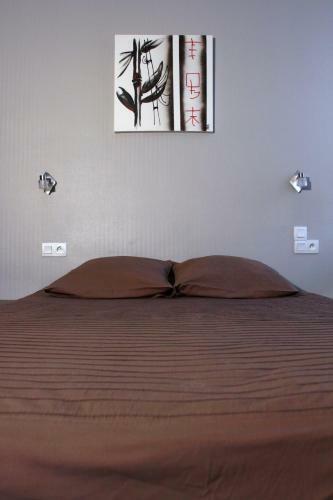 Hotel Auberge De Thoire