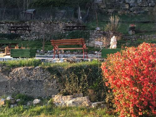 Hotel Auberge De Thoire