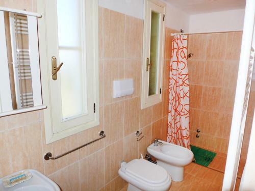 Holiday Home Lamacoppa Ostuni