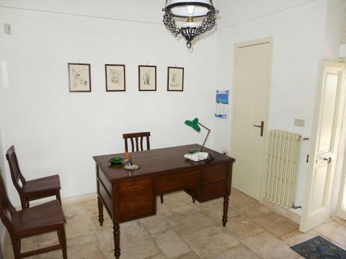 Holiday Home Lamacoppa Ostuni