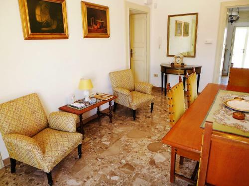 Holiday Home Lamacoppa Ostuni