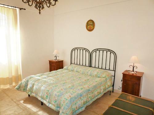 Holiday Home Lamacoppa Ostuni