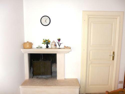 Holiday Home Lamacoppa Ostuni