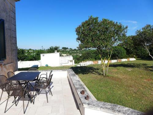 Holiday Home Lamacoppa Ostuni