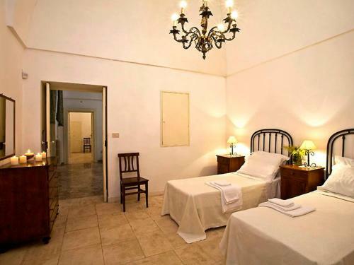 Holiday Home Lamacoppa Ostuni