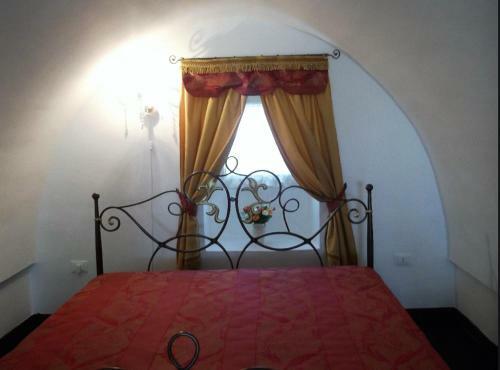 Apartamento Masseria Di Benedetto