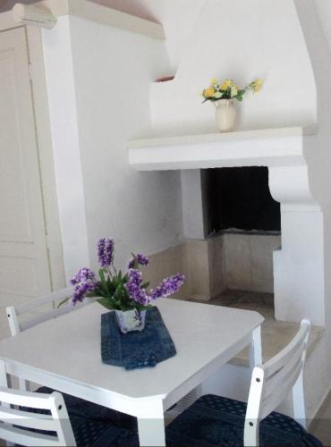 Apartamento Masseria Di Benedetto