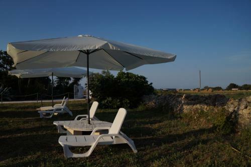 Apartamento Masseria Di Benedetto