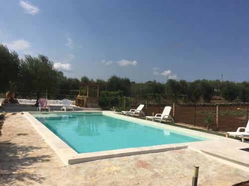 Bed & Breakfast Paradiso Villa
