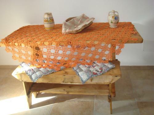 Bed & Breakfast Paradiso Villa