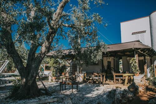 Bed & Breakfast Paradiso Villa