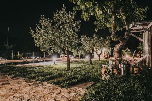 Bed & Breakfast Paradiso Villa