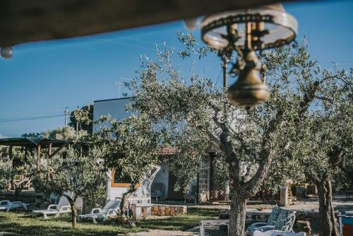 Bed & Breakfast Paradiso Villa