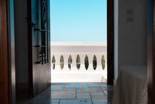 Apartamento Masseria Donna Nina