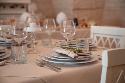 Apartamento Masseria Donna Nina