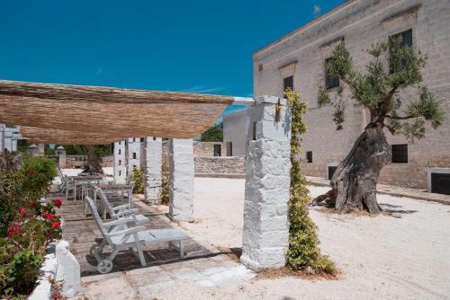 Apartamento Masseria Donna Nina