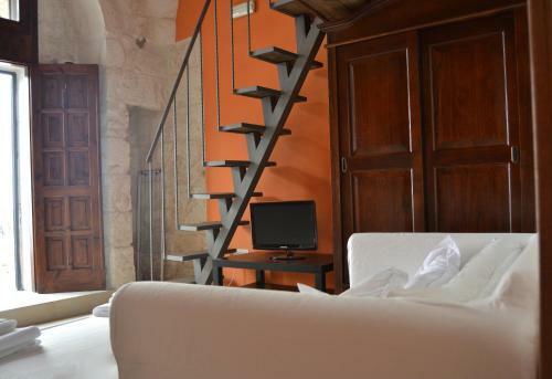 Apartamento La Violetta Ostuni