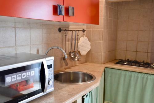 Apartamento La Violetta Ostuni