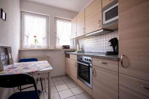 Apartamento Landhaus-hubertus-ferienwohnung-2-lh02