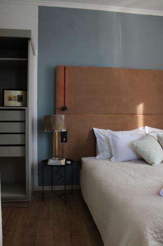 Hostal Olife Guesthouse