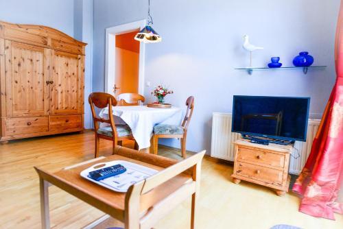 Apartamento Rugenbargsweg 1