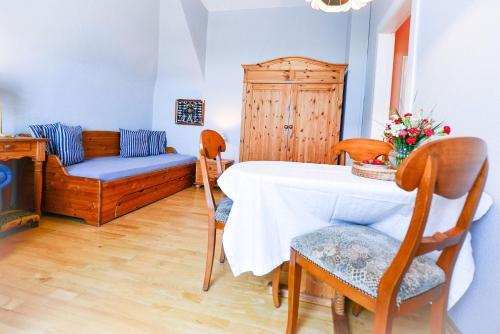 Apartamento Rugenbargsweg 1
