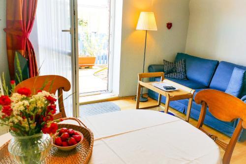 Apartamento Rugenbargsweg 1